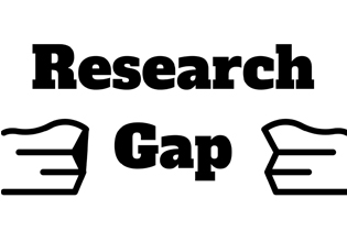 Research Gap到底怎么找？