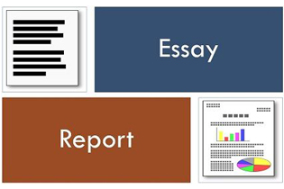 论文和报告的区别和写作技巧