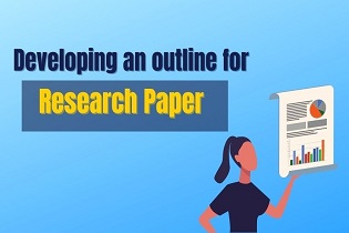 Research Paper 代 写：Research Paper Outline怎么写?（附模板）