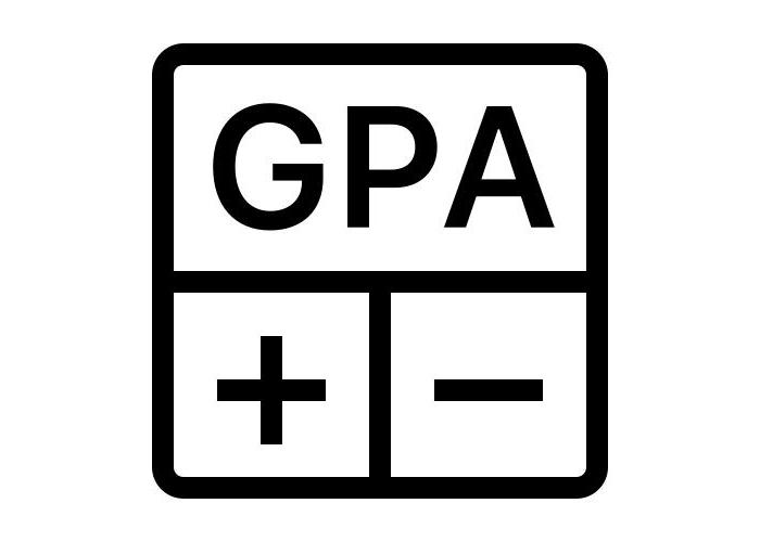 gap低可以出国留学吗，留学GPA有待提高