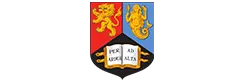 birmingham university crest