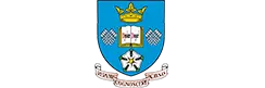 coat of arms of the university of sheffield