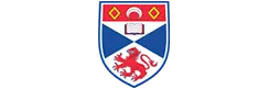 university of st andrews coat of arms