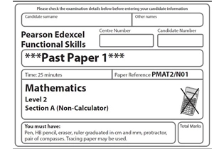 考试周复习攻略：不可或缺的Past Paper利用