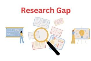 如何快速找到合适的research gap？