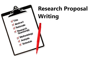 Research proposal 代 写: 如何写好Research Proposal?