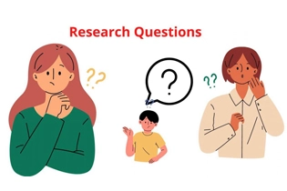 Research Questions是什么？有哪些类型？