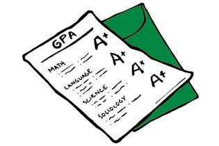 毕业后才知道GPA的珍贵：为何它对留学生如此重要？