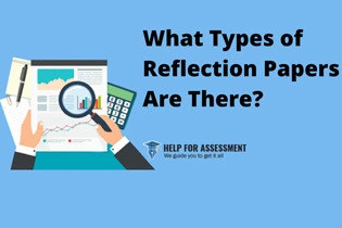 Reflection Paper是什么？常见写作类型
