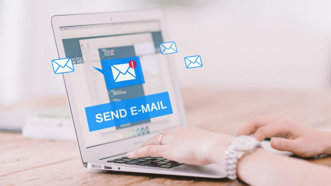 efficient email communication