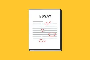 英国Essay的评分标准与写作技巧