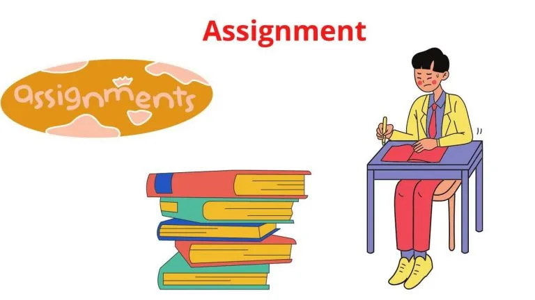 如何有效制定Assignment计划和写作大纲