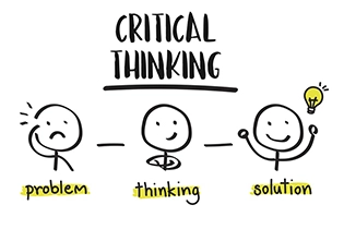 如何写一篇具有Critical Thinking的论文？