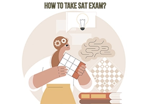 SAT考试指南：SAT流程、分数要求及准备技巧