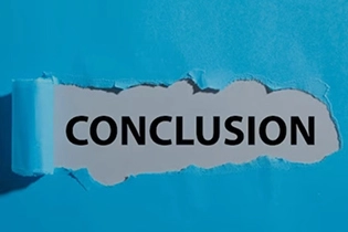 如何撰写高效的Conclusion研究结论：七步框架指南