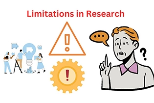 留学论文中研究局限（Research Limitations）怎么写？四个常见局限