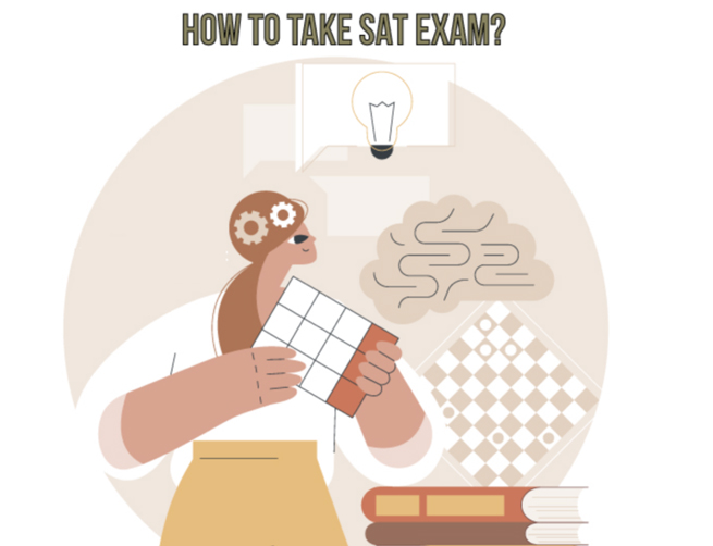 Sat Exam Guide