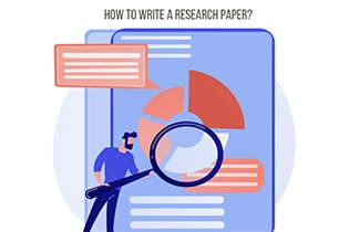 不知道Research Paper怎么写？读完这篇文章后你就会写出一篇优秀的研究论文!