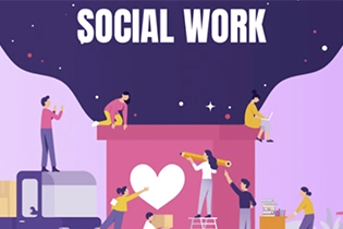 社会工作学Social Work论文题目怎么定？社会工作专业题目不知道怎么写？Dr.D帮你整理了25个例题