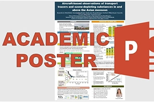 如何做出一份优秀的Academic Poster？