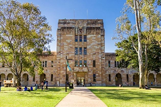 昆士兰大学国际关系硕士课程：提前锁定优异GPA的秘诀