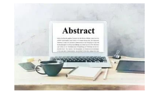 How To Write Abstract In An English Paper