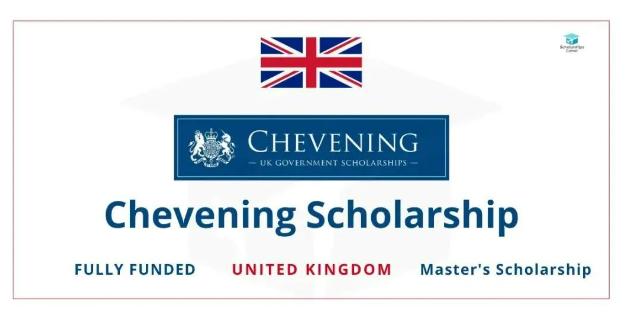 Verview Of Uk Study Abroad Scholarships