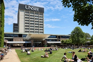 掌握基础：新南威尔士大学UNSW建筑设计Architectural Design硕士预习指南