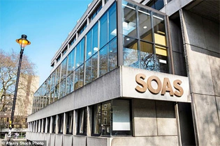 留学高分攻略：伦敦大学亚非学院(SOAS)国际商务International Business硕士学生必读