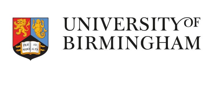 University of Birmingham IAF International Accounting and Finance Major