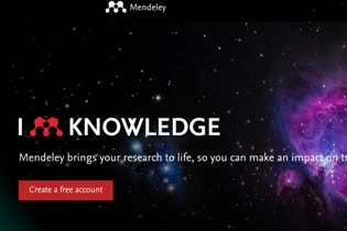 手把手教你用Mendeley – 毕业论文文献管理好帮手！