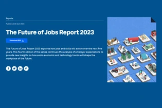 《2024未来就业报告》发布！未来五年，哪些专业的就业前景会更好？