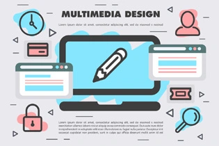 掌握数字创意：皇家墨尔本理工大学多媒体设计Multimedia Design硕士课程全攻略