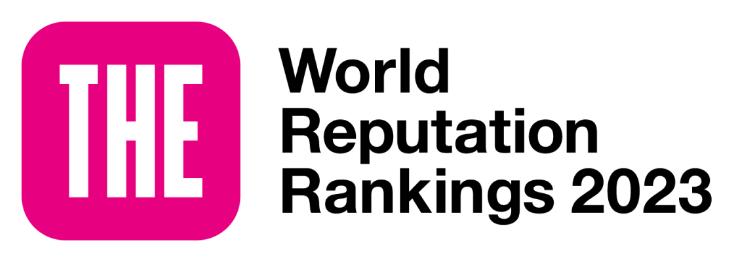 World Reputation Rankings