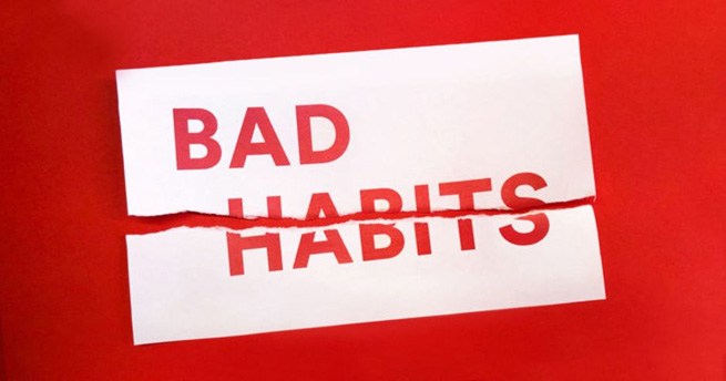 embracing better writing habits how to break bad essay writing habits 1