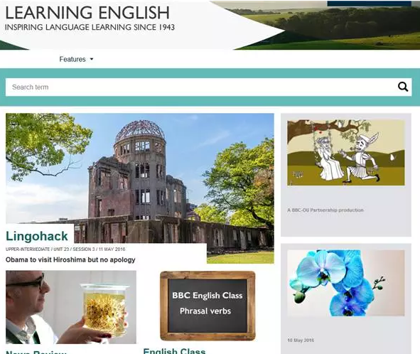 BBCLearningEnglish