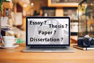 1分钟教你分清教你三分钟分清Essay与paper