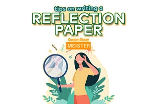 Paper代写 Reflection Paper写作攻略！