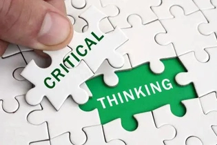 学术干货—Critical Thinking 套路模板