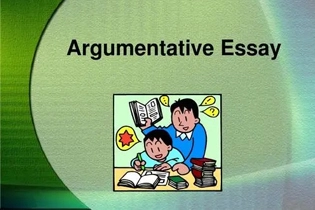 攻克Argumentative Essay：写作指南