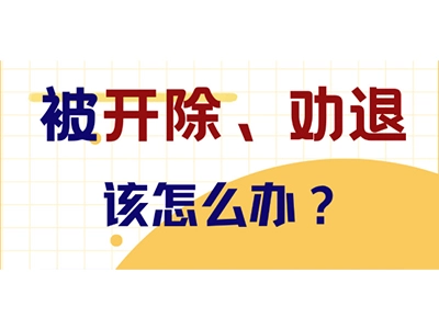 留学被劝退开除如何申诉？申诉失败还有救吗