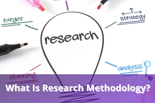 撰写研究方法论（Methodology）的注意事项