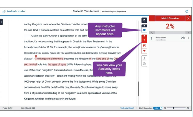 Guidelines for Writing the Assignment Format for International Students