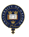 University of Oxford