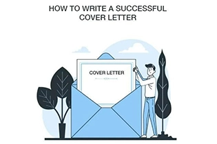 Cover Letter怎么写才能赢得面试机会？英文求职信格式及写作秘诀