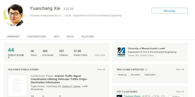 ResearchGate