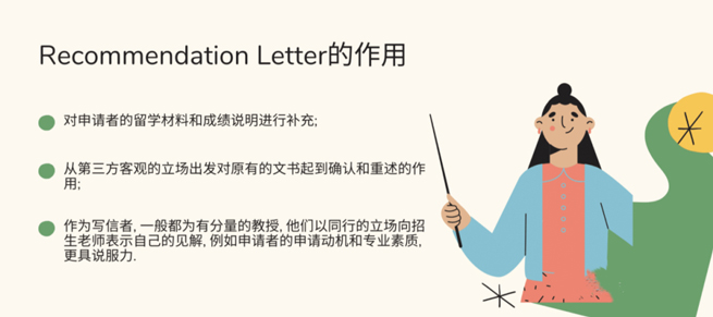 Recommendation Letter