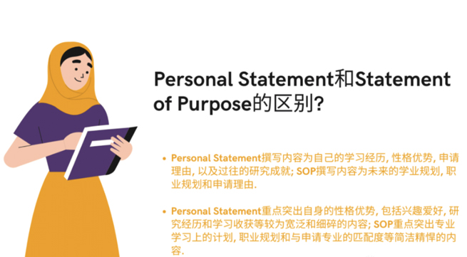 Statement of Purpose