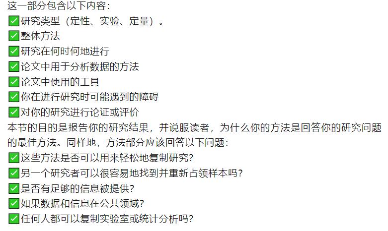 Dissertation英国毕业论文写作结构详解~