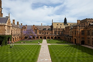 澳洲悉尼大学(The University of Sydney)大一选课注意事项有哪些？